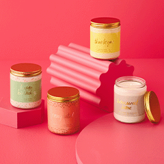 2 for $22 Hallmark Single Wick Candles